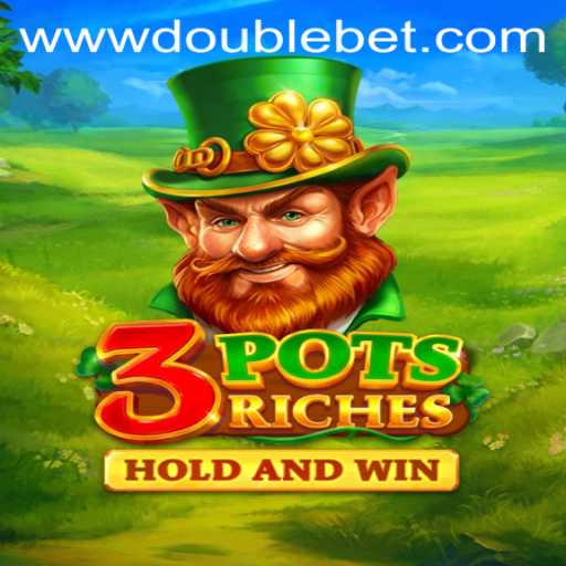 Unraveling the Excitement of 3potsRiches: A Comprehensive Guide to the Game and Its Double Bet Feature