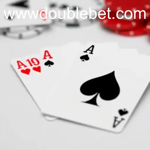 Blackjack Strategy: The Ins and Outs of the Double Bet