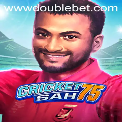Exploring the Thrills of CricketSah75: A Comprehensive Guide to the Double Bet Feature
