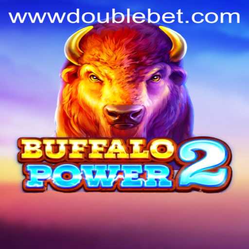 Exploring BuffaloPower2: The Thrills of the Double Bet Feature