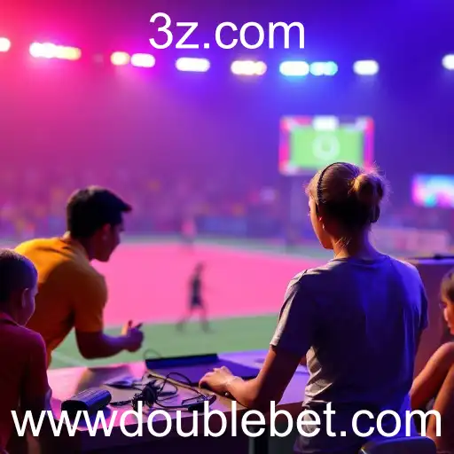 Tendências Atuais no Mundo dos Jogos de Apostas