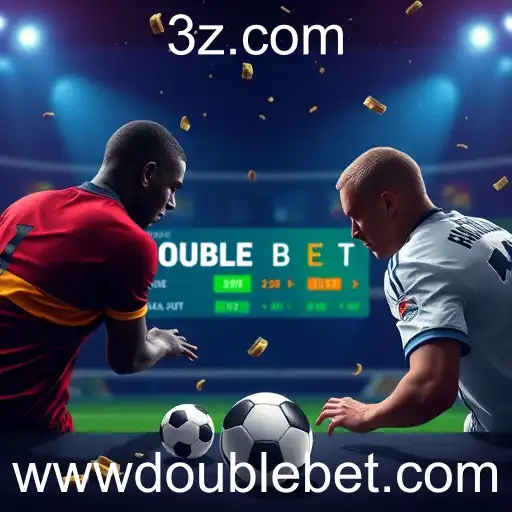 Expansão dos Jogos de Apostas com Double Bet em 2025