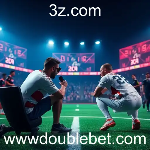 Ascensão da Double Bet no Cenário Mundial de Jogos Online