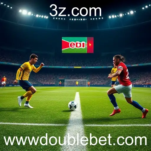 Estratégias de Aposta no Cenário Desportivo Moderno