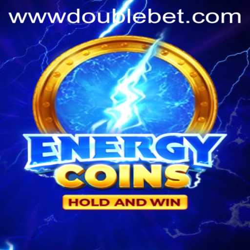 Exploring the Thrilling World of EnergyCoins: The Game and Its Exciting Double Bet Feature