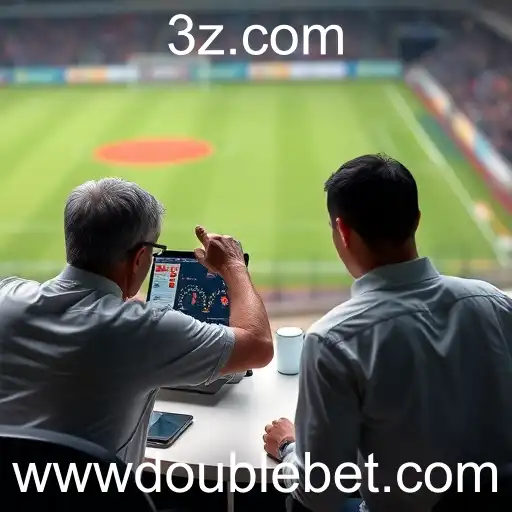 A Evolução das Apostas Online em 2025