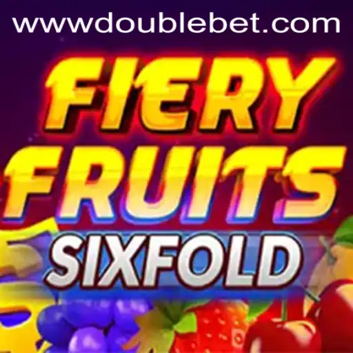 FieryFruitsSixFold: Exploring the Exciting World of Double Bets