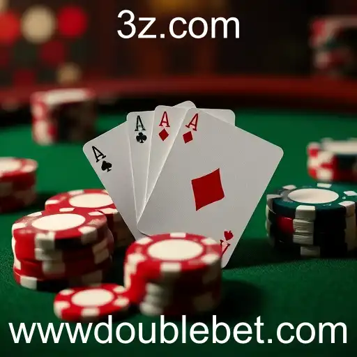 O Impacto do Double Bet nos eSports Contemporâneos