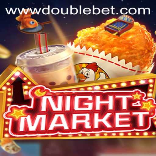 Unveiling NIGHTMARKET: A Thrilling Journey into Strategic Betting