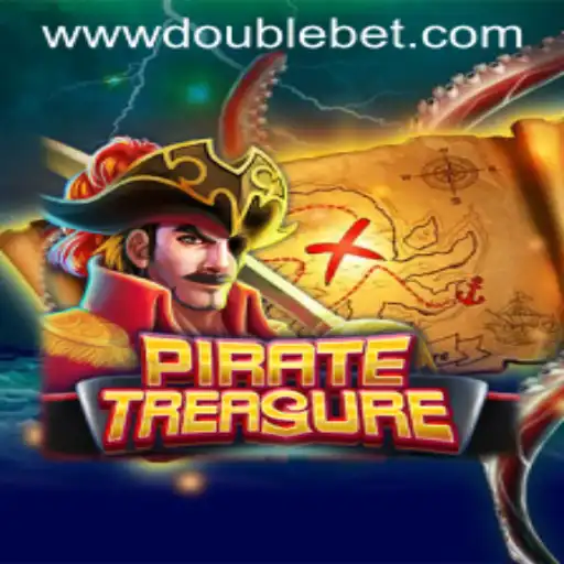 PirateTreasure: Dive Into Adventure and Double Your Bet