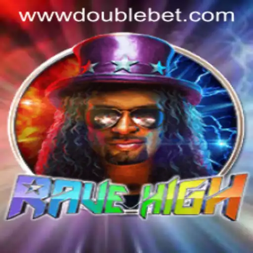 RaveHigh Takes Gaming to the Next Level with Innovative Features and 'Double Bet' Mechanic