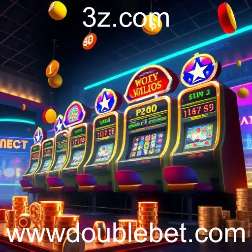 A Ascensão dos Jogos de Cassino Online