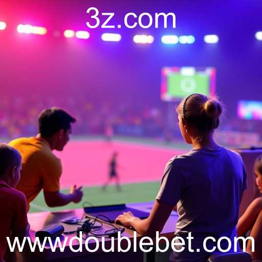 Tendências Atuais no Mundo dos Jogos de Apostas