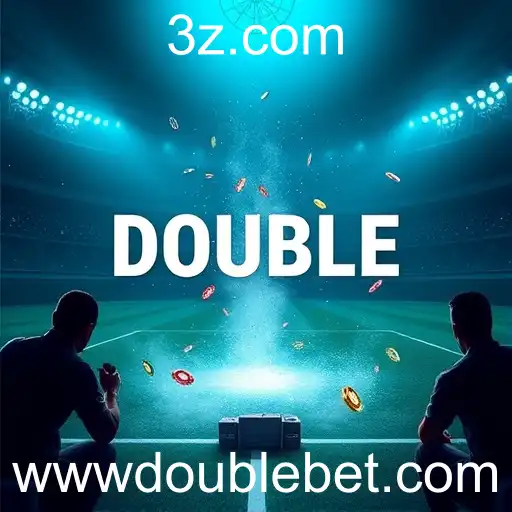 A Ascensão do 'Double Bet' nos Sites de Jogos
