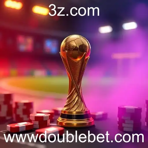 A Ascensão das Apostas Duplas no Mercado de Jogos