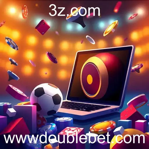 Dinâmica dos Sites de Jogos em 2025: Inovações e Desafios