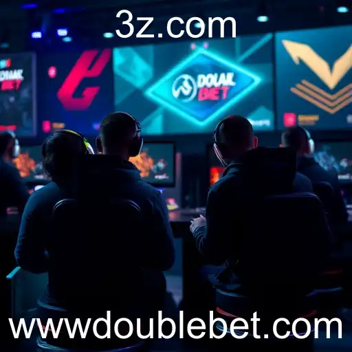 A Popularização dos E-Sports no Mercado de Apostas