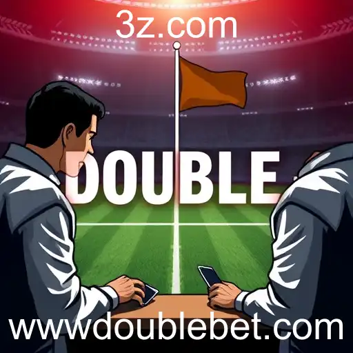 O Impacto da 'Double Bet' no Mercado Brasileiro de Apostas