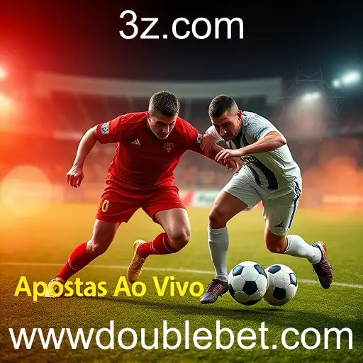 Apostas Ao Vivo: A Nova Fronteira das Apostas Esportivas