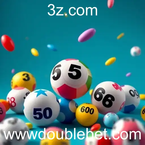 Loteria Online: A Emoção ao Alcance de um Clique no Double Bet