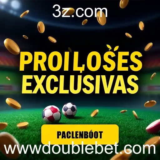 Promoções Exclusivas: Descubra as Ofertas Imperdíveis da Double Bet