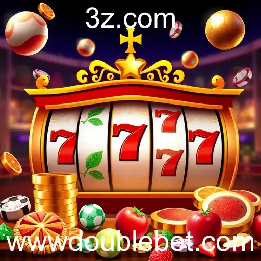 A Popularidade dos Caça-Níqueis na Plataforma Double Bet