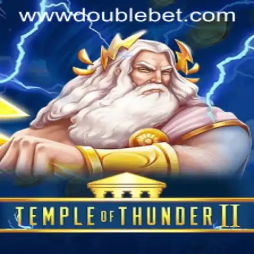 Discover the Thrilling Adventure of TempleofThunderII and Master the Art of Double Bet