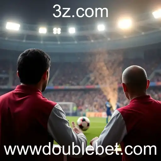 Evolução e Impacto do 'Double Bet' no Mercado de Jogos Online em 2025