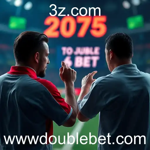 A Revolução do Dobro de Apostas no Mundo dos Jogos